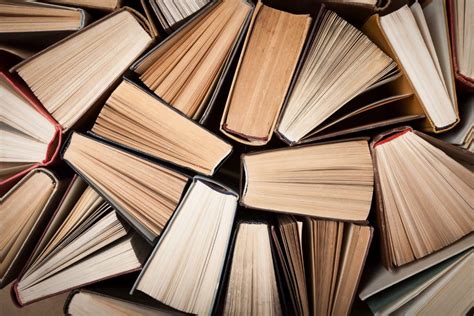 Can Old Books Be Recycled? And What About Their Digital Counterparts?