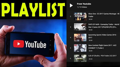 can you make a playlist on YouTube Music?