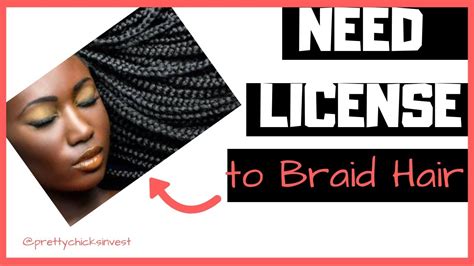 Do You Need a License to Braid Hair in Georgia? A Detailed Exploration