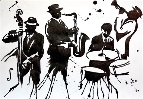 How Jazz Music Relates to Classical Music: Similarities and Differences