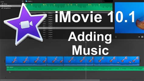 how to add music to iMovie - Exploring the Artistic Synergy Between Visuals and Audio in Storytelling