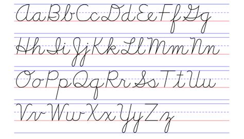 how to draw a cursive z and the evolution of handwriting styles over time