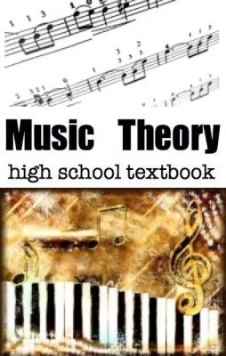 What Is Music Theory in High School: A Multi-Faceted Exploration